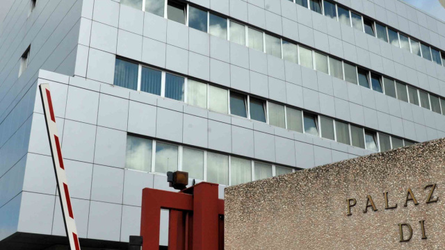 Tribunale di Civitavecchia: quattro nuovi giudici - OrticaWeb &copy; Creative Commons