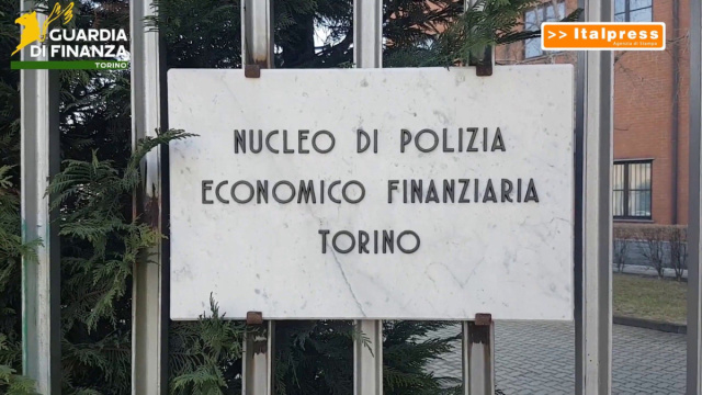 Truffa dell'oro e criptovalute, sequestro da 1,6 milioni a Torino ... &copy; Creative Commons