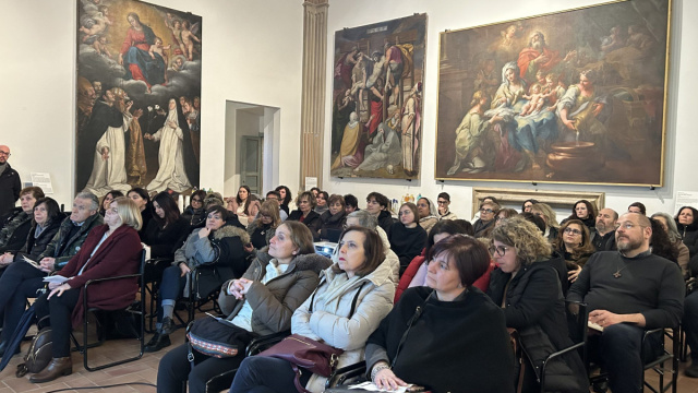 Tutela dei minori: incontro di formazione sul tema &ldquo;Una sfida per ... &copy; Creative Commons