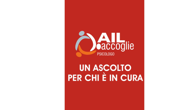 Un ascolto per chi &egrave; in cura - AIL Milano Monza Brianza &copy; Creative Commons