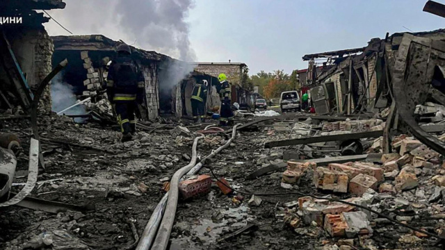 Un morto a Kiev, nuovo raid su ponte Sud &copy; Creative Commons