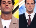 GF Vip, sondaggio televoto eliminazione 23 ottobre: Roncaccia-Giacomo a rischio, Marina no