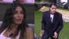 GFVip, Guendalina contro Giacomo: 'Sei un infame senza attributi', lui: 'Che principessa'