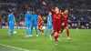 Roma show: poker con lo Slovan Bratislava, Gasp torna alla vittoria in Europa