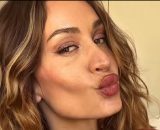 Helena Prestes - Screenshot &copy; Instagram.