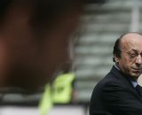 Luciano Moggi. Foto &copy; Euronews