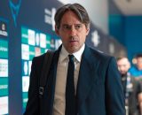 Simone Inzaghi, allenatore dell'Al-HIlal. Foto &copy; Al-HIlal