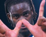 Yann Aurel Bisseck, difensore dell'Inter. Foto &copy; Inter