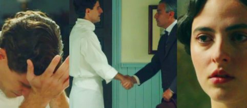 La Promessa spoiler Spagna, Lope ha mentito: ha accettato la proposta all'insaputa di Vera