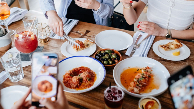 AI e personalizzazione nei viaggi enogastronomici: come l ... &copy; Creative Commons