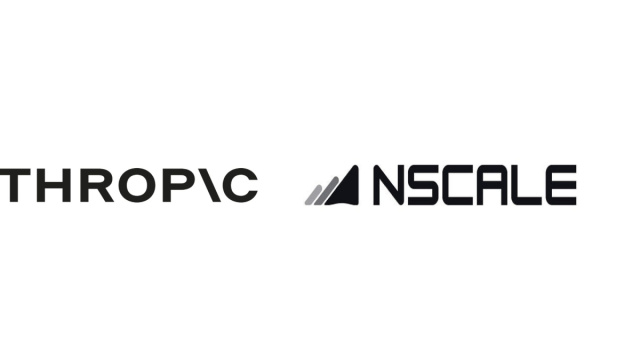 Anthropic strikes US$ 45 billion AI compute deal with Nscale ... &copy; Creative Commons