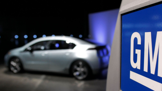 ChatGpt: General Motors potrebbe presto integrare il chatbot nelle ... &copy; Creative Commons