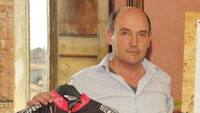 Claudio Mattio morto in una scarpata a Sampeyre: lutto nel ... &copy; Creative Commons