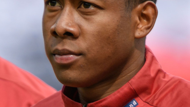 David Alaba - Wikipedia &copy; Creative Commons