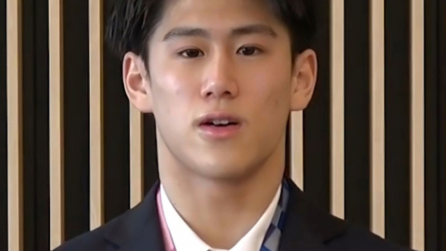File:Daiki Hashimoto (JAP) 2021.jpg - Wikimedia Commons &copy; Creative Commons