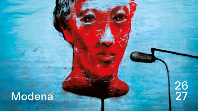 Homepage - Emilia Romagna Teatro Fondazione &copy; Creative Commons