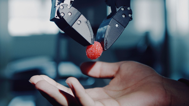 I've Covered Robots for Years. This One Is Different  WIRED ... &copy; Creative Commons