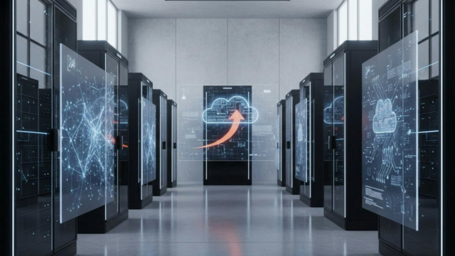 Lambda lands $1B credit facility to fuel AI data centre expansion ... &copy; Creative Commons