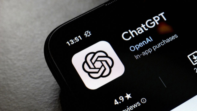 OpenAI is testing a method of securing ChatGPT chats using a ... &copy; Creative Commons