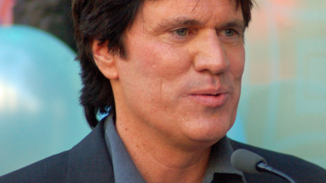 Rob Marshall - Wikipedia &copy; Creative Commons