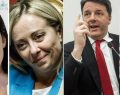 Sondaggi politici: per le primarie Conte vince di poco su Schlein