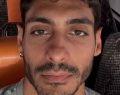 Javier Martinez, terminate le riprese di Blind Gate: il ritorno a casa dopo prove e balli