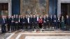 Mattarella: 'Non sottovalutare i giovani, è priorità sociale'