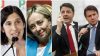 Sondaggi politici: per le primarie Conte vince di poco su Schlein