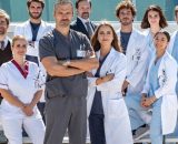 Alcuni personaggi del cast di Doc &copy;Doc - Nelle tue mani 4/Rai.