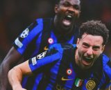 Carlos Augusto, laterale dell'Inter. Foto &copy; Inter