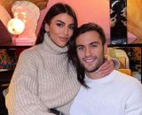 Giulia Salemi e Pierpaolo Pretelli Foto Instagram di repertorio.
