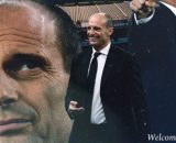 Il post del Napoli per presentare Max Allegri.png