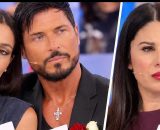 Paola Fatuzzo, Antonio Marino e Rosanna Siino &copy; Canale 5.