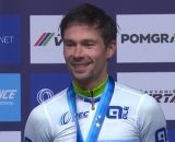 Primoz Roglic - &copy; Screenshot Eurosport