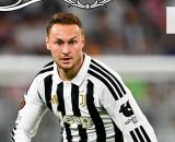 Teun Koopmeiners, centrocampista della Juventus . Foto &copy; Juventus