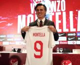 Vincenzo Montella, ex CT della Turchia. Foto &copy; Ansa