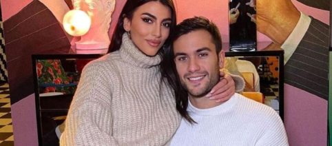 Giulia Salemi e Pierpaolo Pretelli, retroscena: 'Voci insistenti sulle scappatelle di lui'