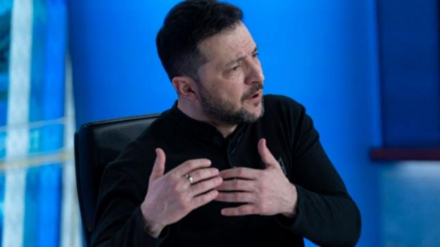 A Fox News Zelensky prova a mediare. Trump resta duro nei ... &copy; Creative Commons