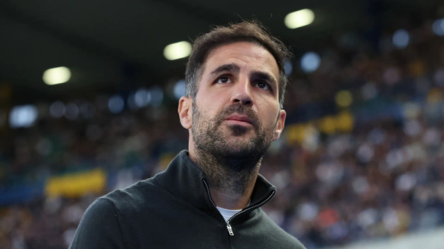 Como, Cesc Fabregas: "Proveremo a dare fastidio all'Inter ... &copy; Creative Commons