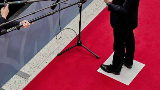 Francia: Macron cerca un premier. Cgt: &ldquo;Giustizia sociale&rdquo; &copy; Creative Commons