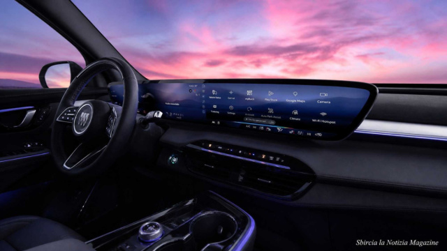 GM porta Google Gemini su 4 milioni di auto dal 2022 &copy; Creative Commons