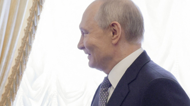 Guerra Ucraina-Russia, le notizie in diretta  Putin vede Witkoff ... &copy; Creative Commons