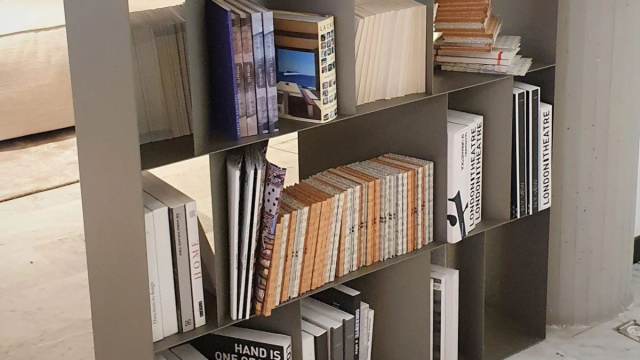 Libreria componibile Nautilus - Walcher &copy; Creative Commons