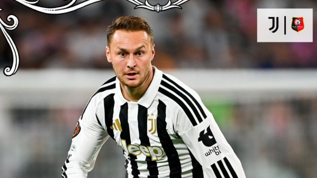 Teun Koopmeiners, centrocampista della Juventus . Foto &copy; Juventus