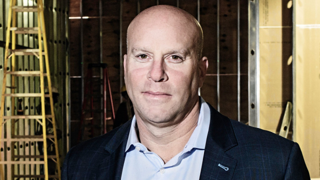 Why Developer Daren Hornig Is Taking a Chance on Outer Borough ... &copy; Creative Commons
