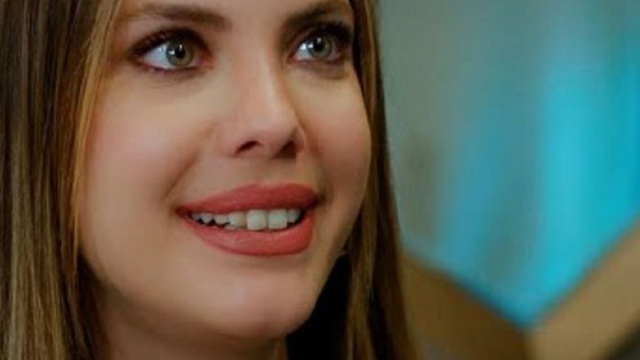 Yildiz in Forbidden Fruit &copy; Mediaset