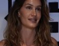 Helena Prestes, al via una nuova avventura: due giorni a Roma per un progetto top secret