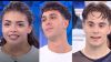 Amici 26, anticipazioni riprese 22 ottobre: Anna assente, Napo ai box, Alex si salva