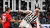 Juve, Woltemade evita il ko con il Rennes e fissa sul pari la gara coi francesi