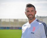 Andrea Barzagli, ex difensore. Foto da &copy; Juventus